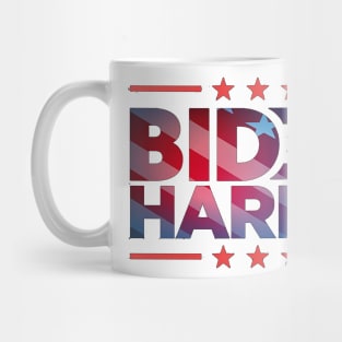 biden harris Mug